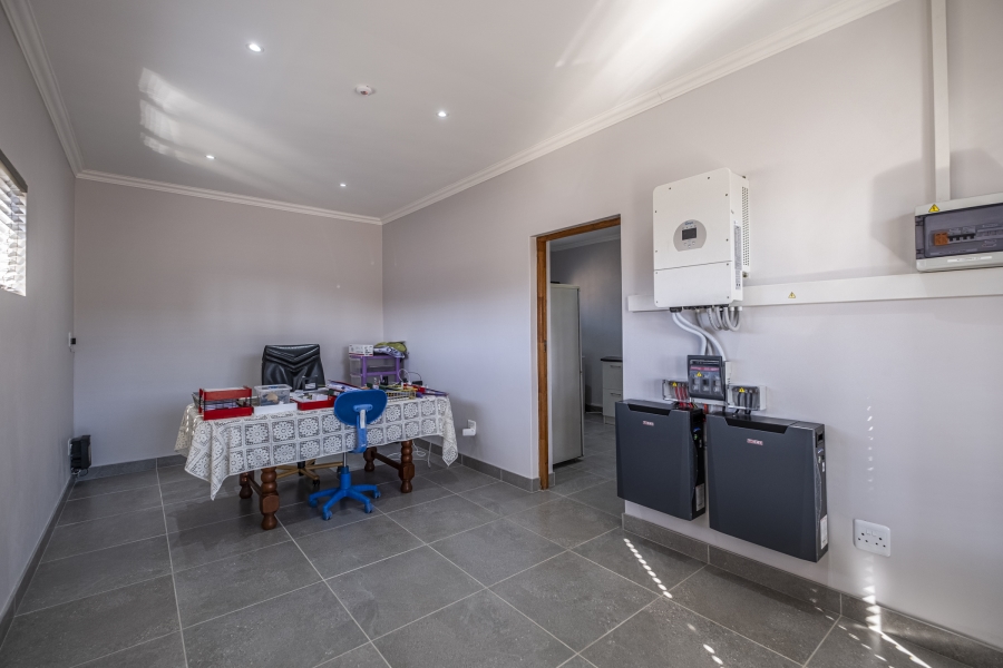 3 Bedroom Property for Sale in Winterhoek Park Eastern Cape